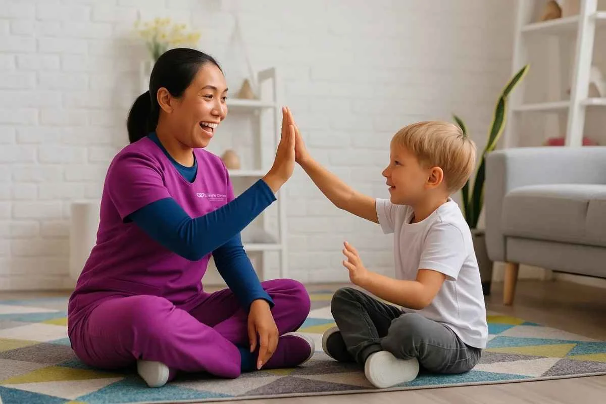 Step-by-Step Domestic Worker Visa Application UAE Help from Yaya Middle East