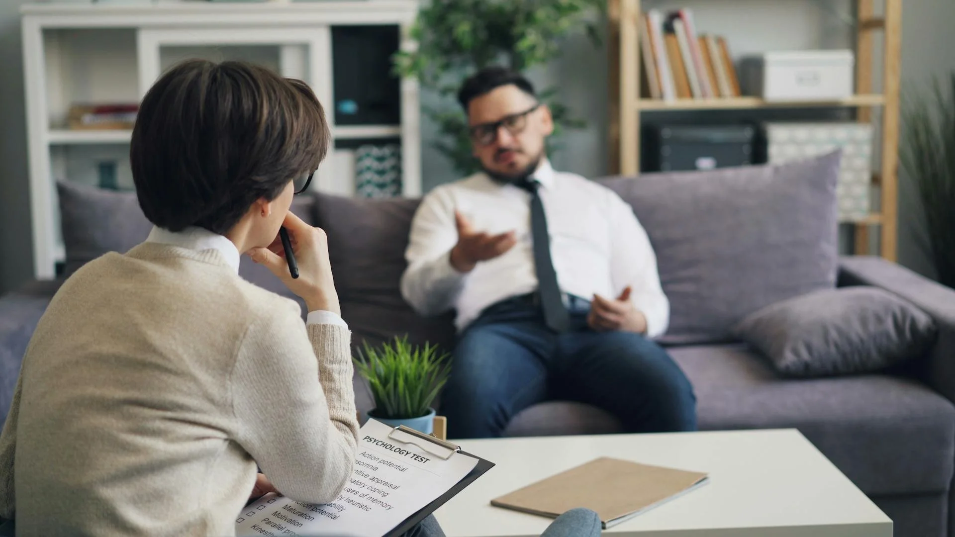 Psychiatry Dubai Clinic Led by German Board-Certified Psychiatrist