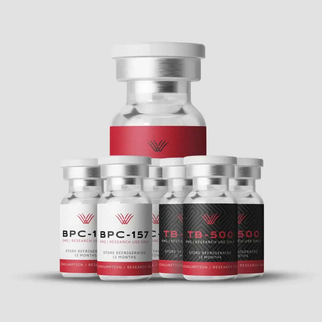 Peptides: Tools for Tomorrow's Discoveries