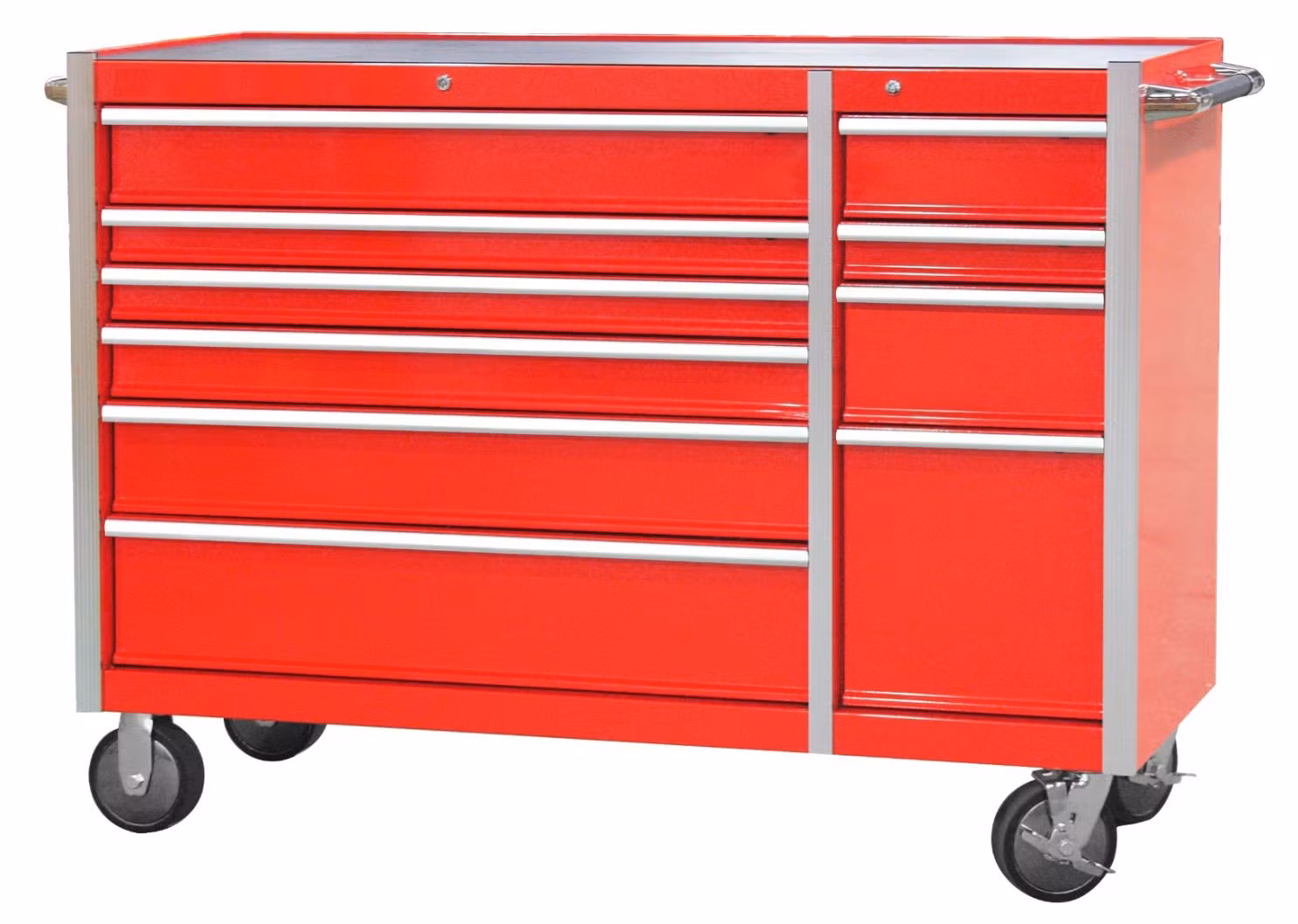 High-Performance Industrial Drawer Cabinet for Factories | ROCKBEN
