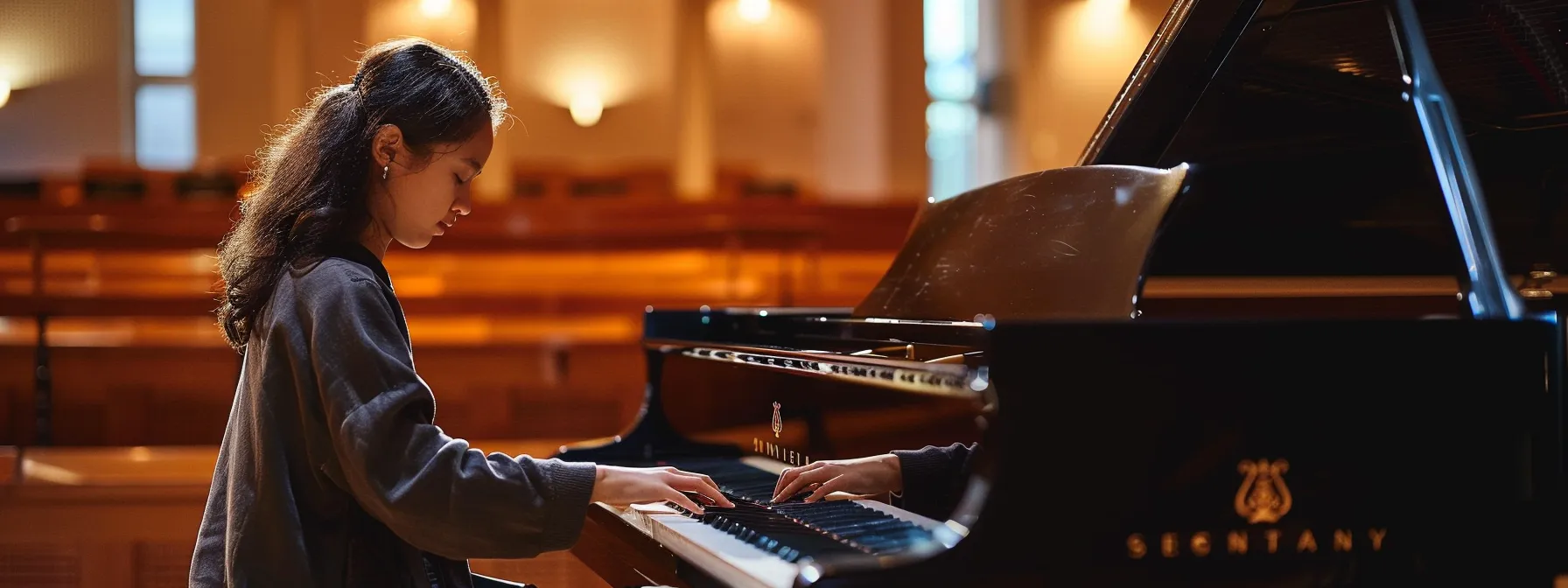 Piano Lessons London – Learn Piano with Passion at Riffmasters