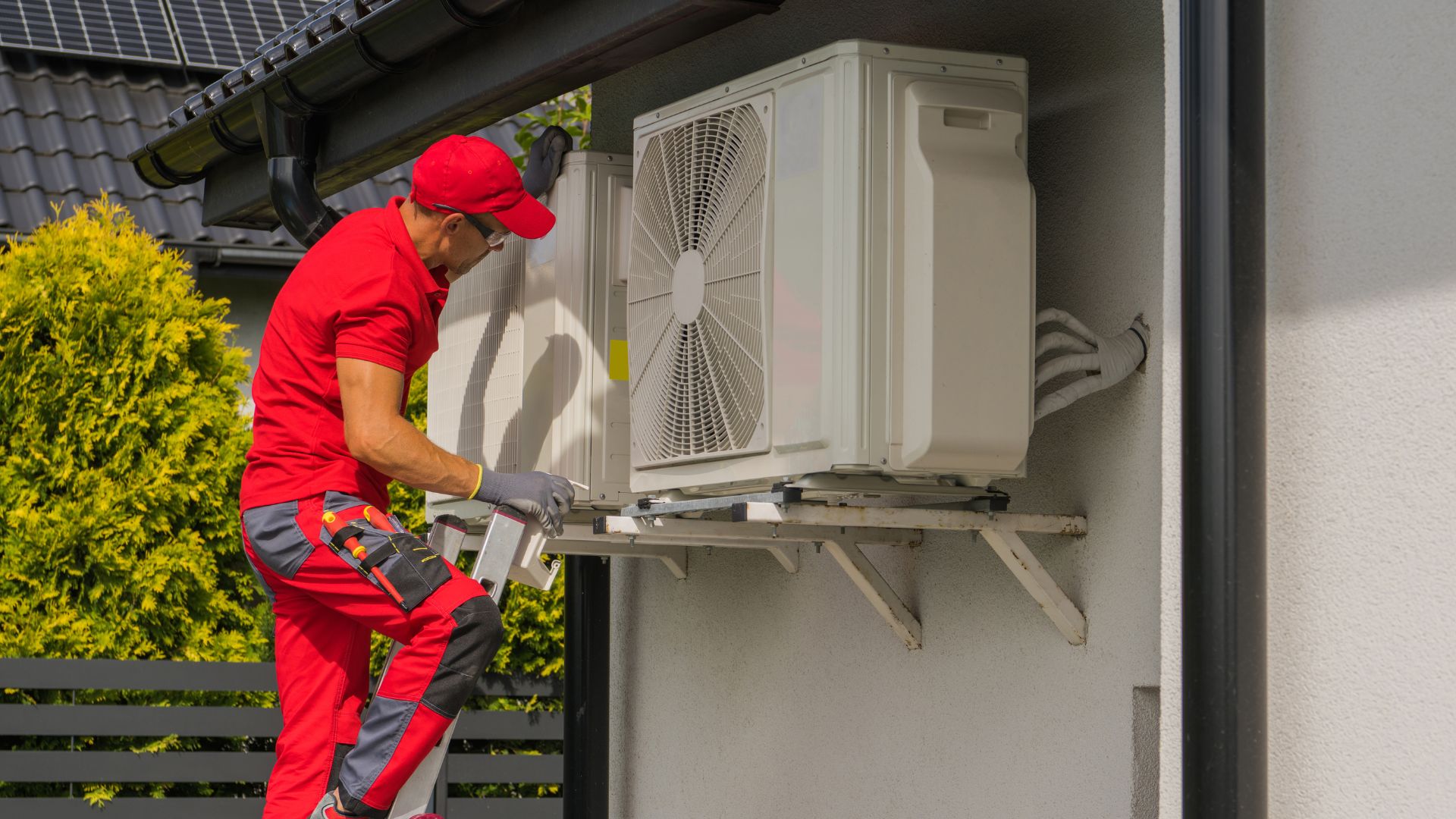 Prevent Expensive Breakdowns with Regular Stillwater AC Repair