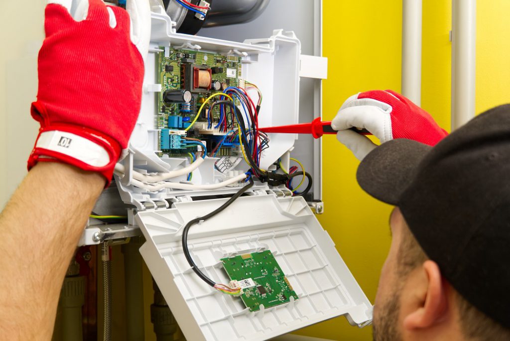 Essential Strategies for Effective Commercial Electrical Maintenance