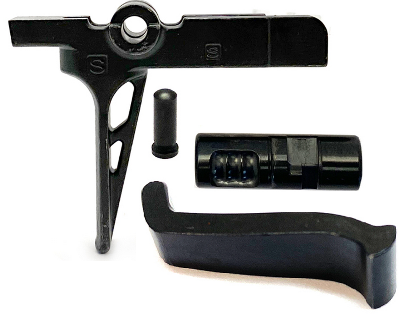 Top Performance Benefits of Upgrading to an Ar15 super safety trigger