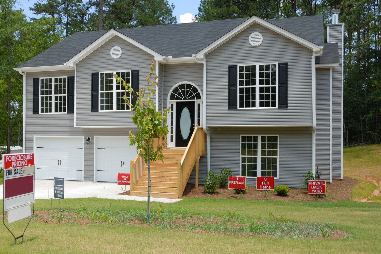 Get Cash When You Sell Your House in Rochester
