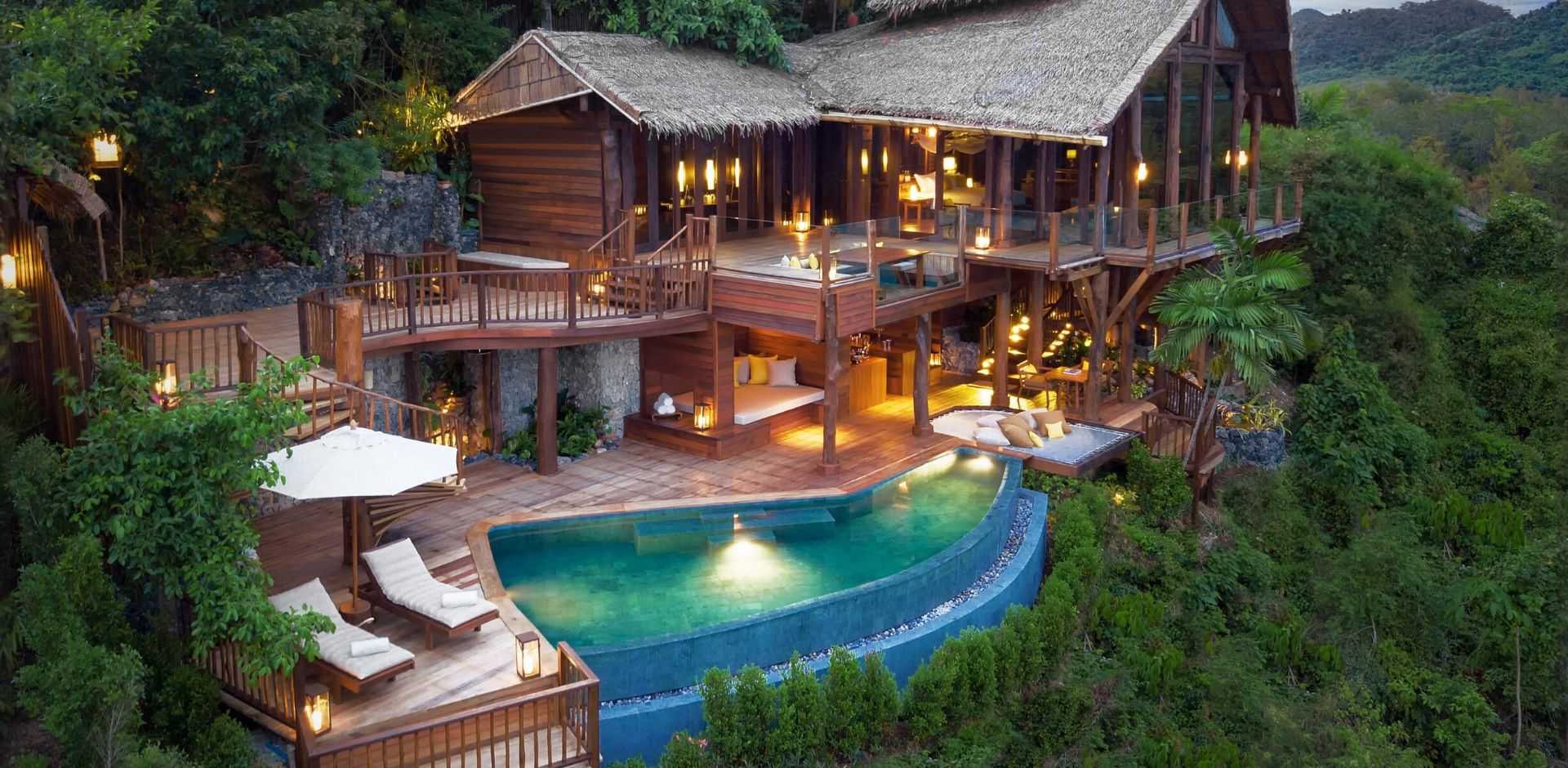 Italian Cuisine Phuket – Where Italy Meets Luxury | 21 Sensations