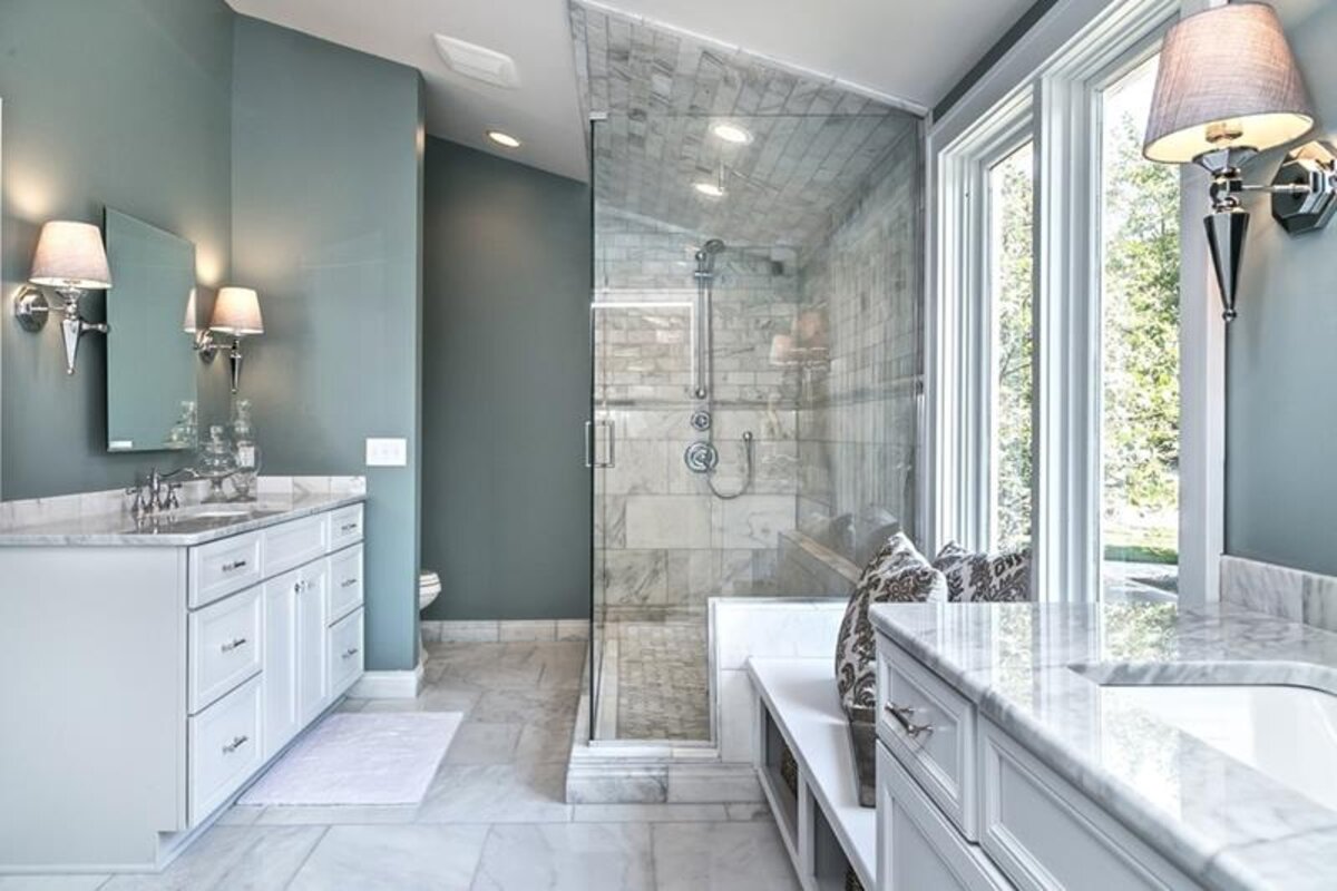 Affordable Bathroom Remodeling Contractors Near You