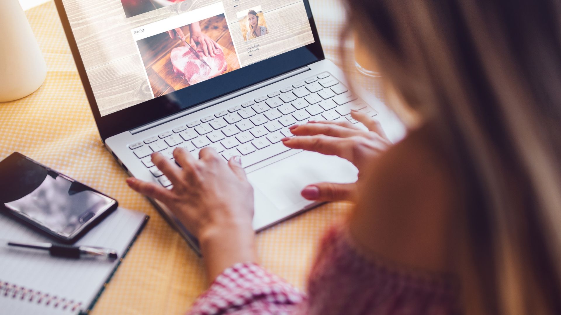 Crafting Compelling Content for a UK Blog: Insights and Strategies