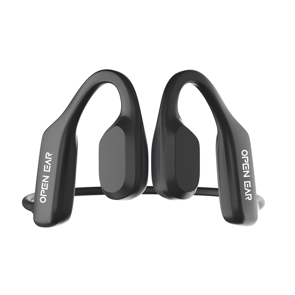 Bone X1 Bone Conduction Headphones for Swimming and Gym Use