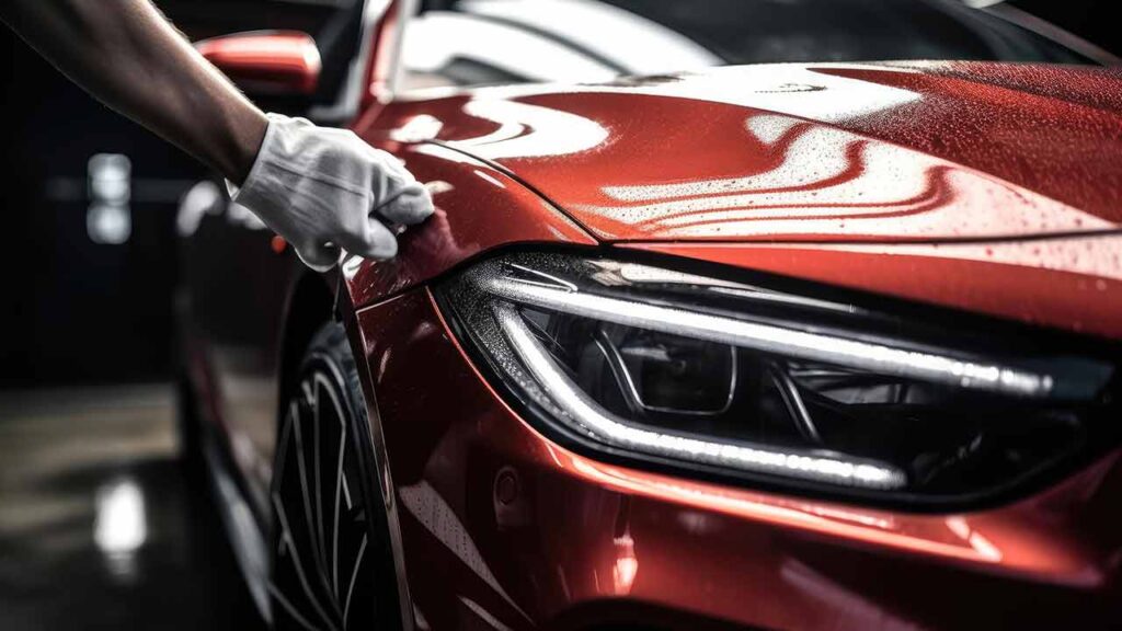 Top-Rated Car Detailing Near Me Company | Big Dog Detail