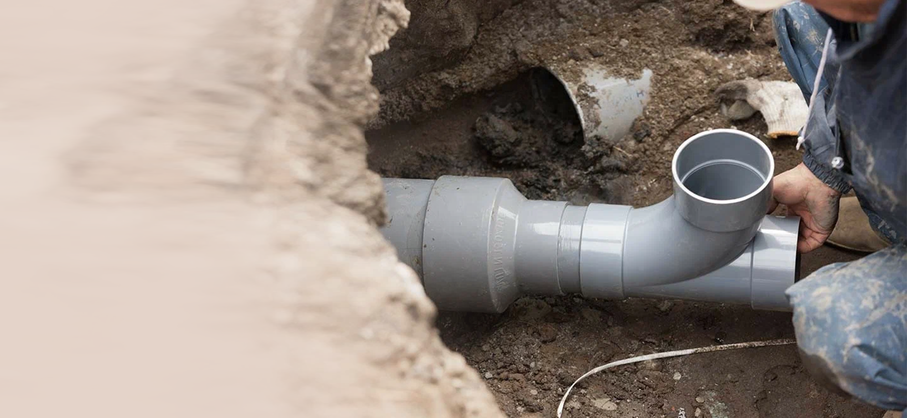 Expert Drainage Services in Saginaw, TX – Prevent Flooding &amp; Protect Your Home