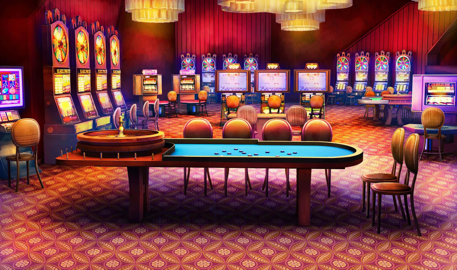 Online casino Slovenia for beginners: A complete guide