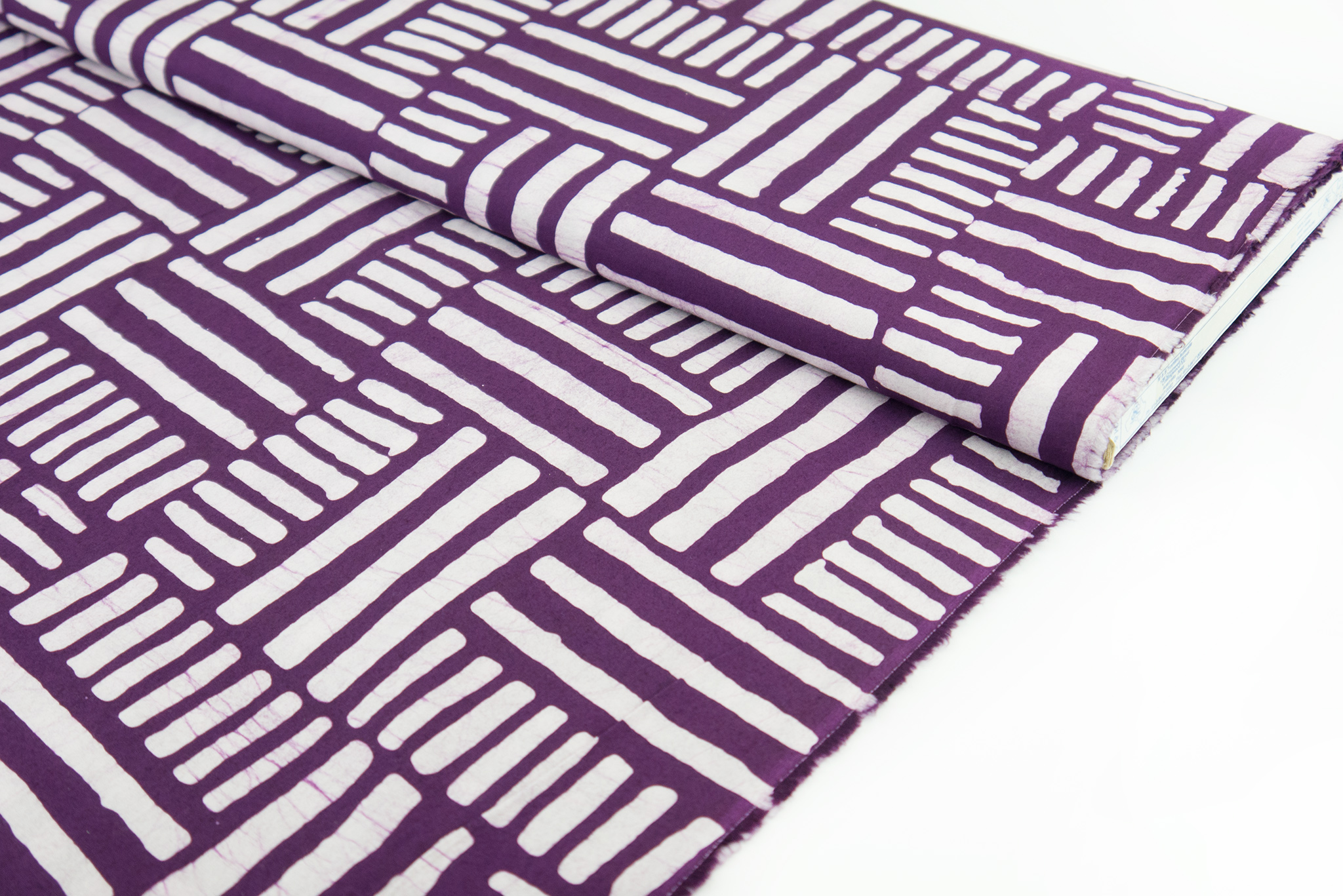 Creatief worden als beginnende naaiers met onze stofcollectie