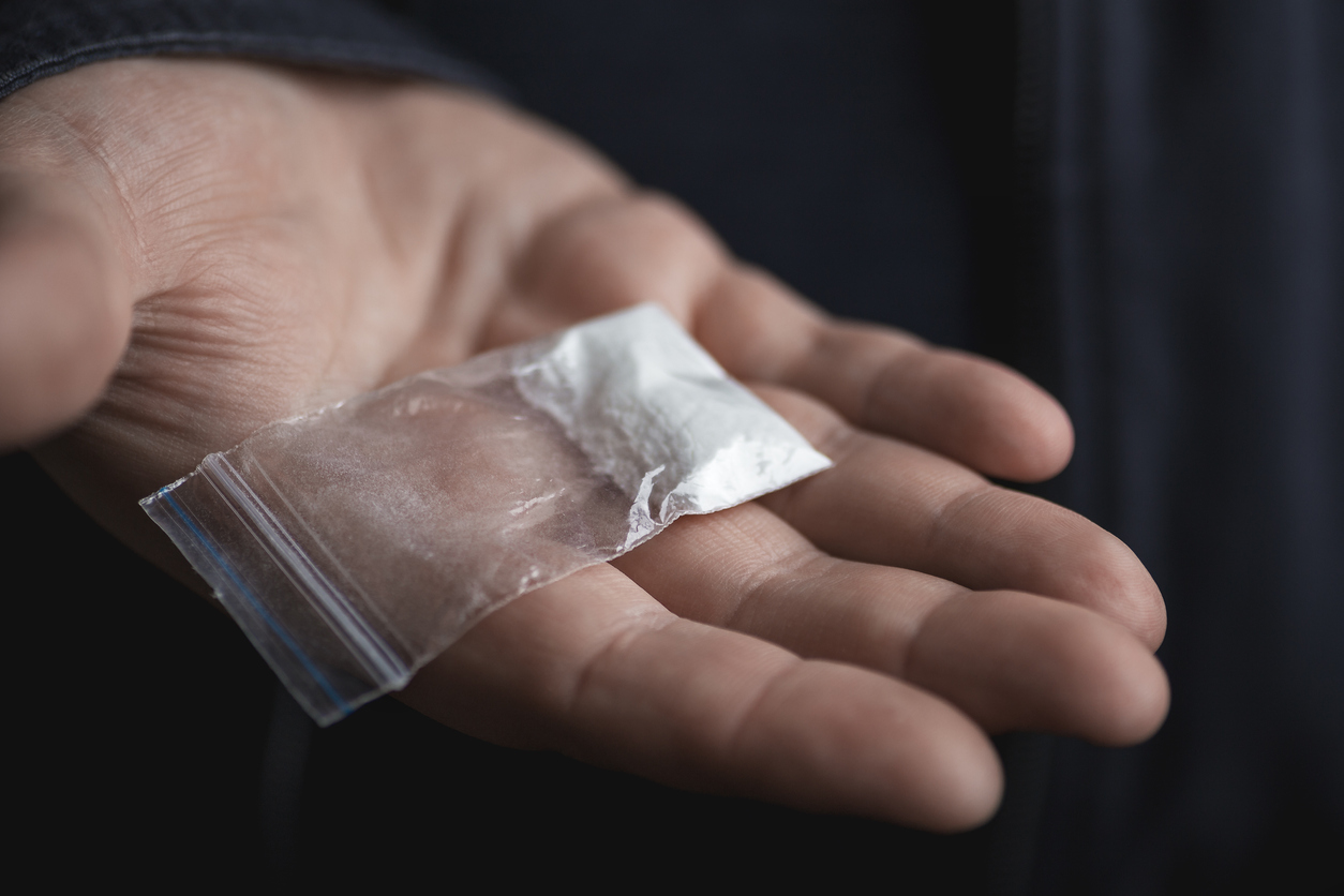 Educational Resources on the Dangers of Buying Cocaine Online