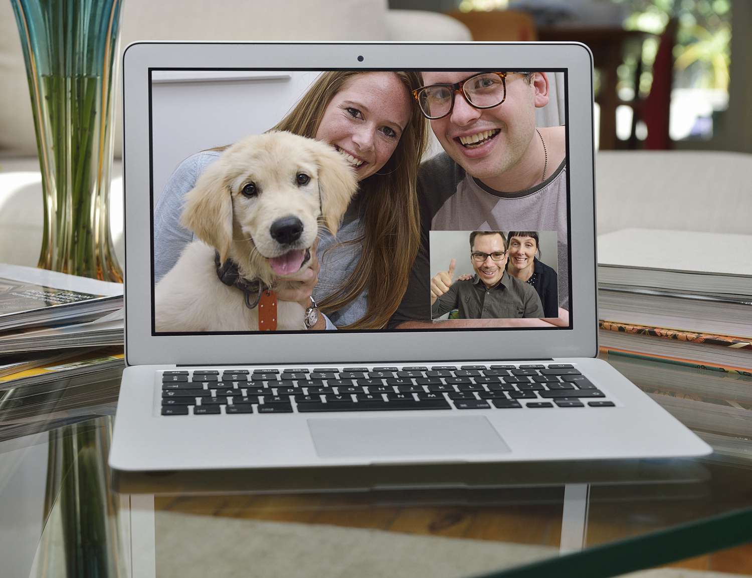 TinyChat – Talk Face to Face with Strangers on TinyChat