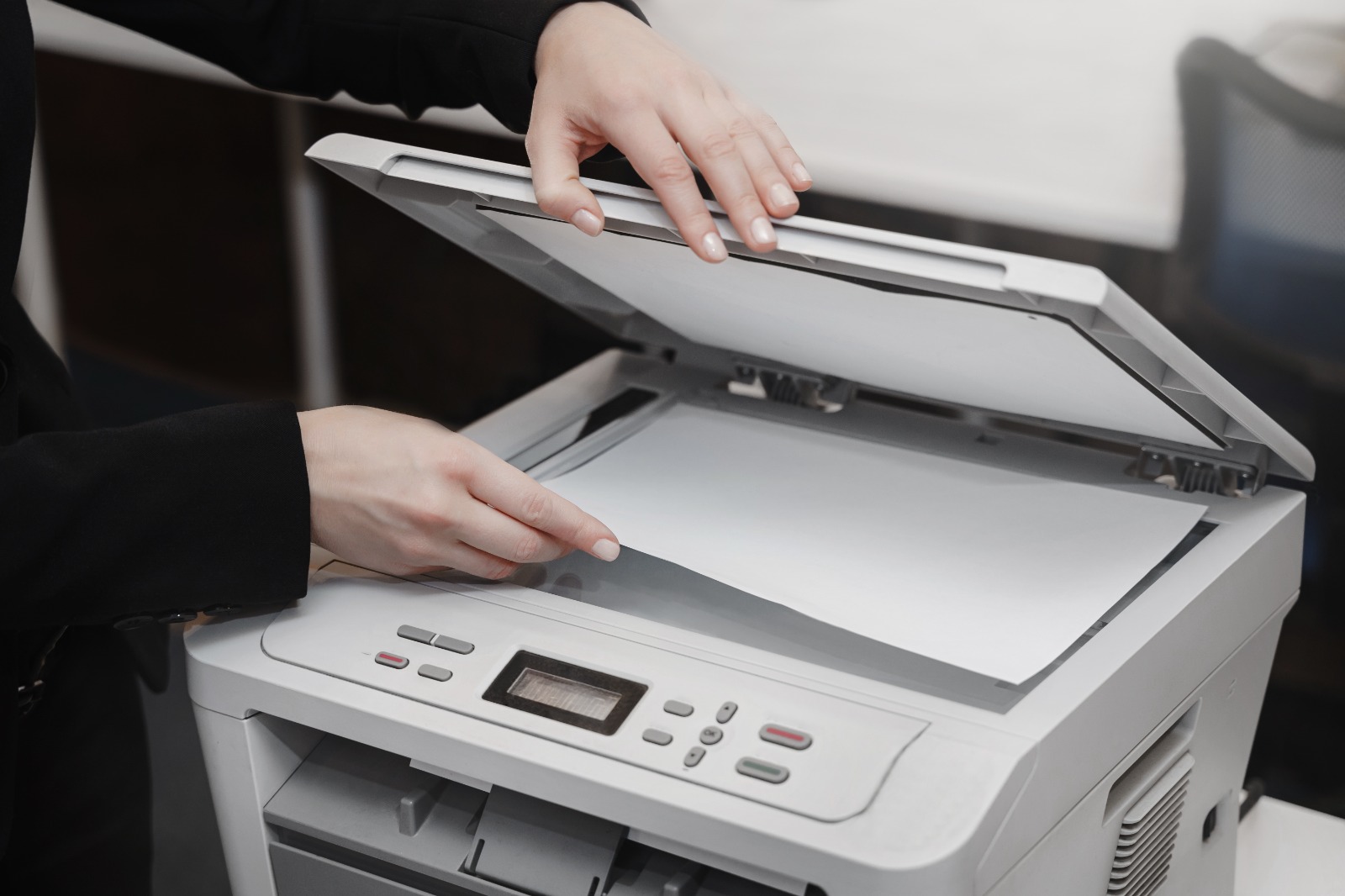 Sewa Fotocopy Ekonomis dengan Kualitas Premium