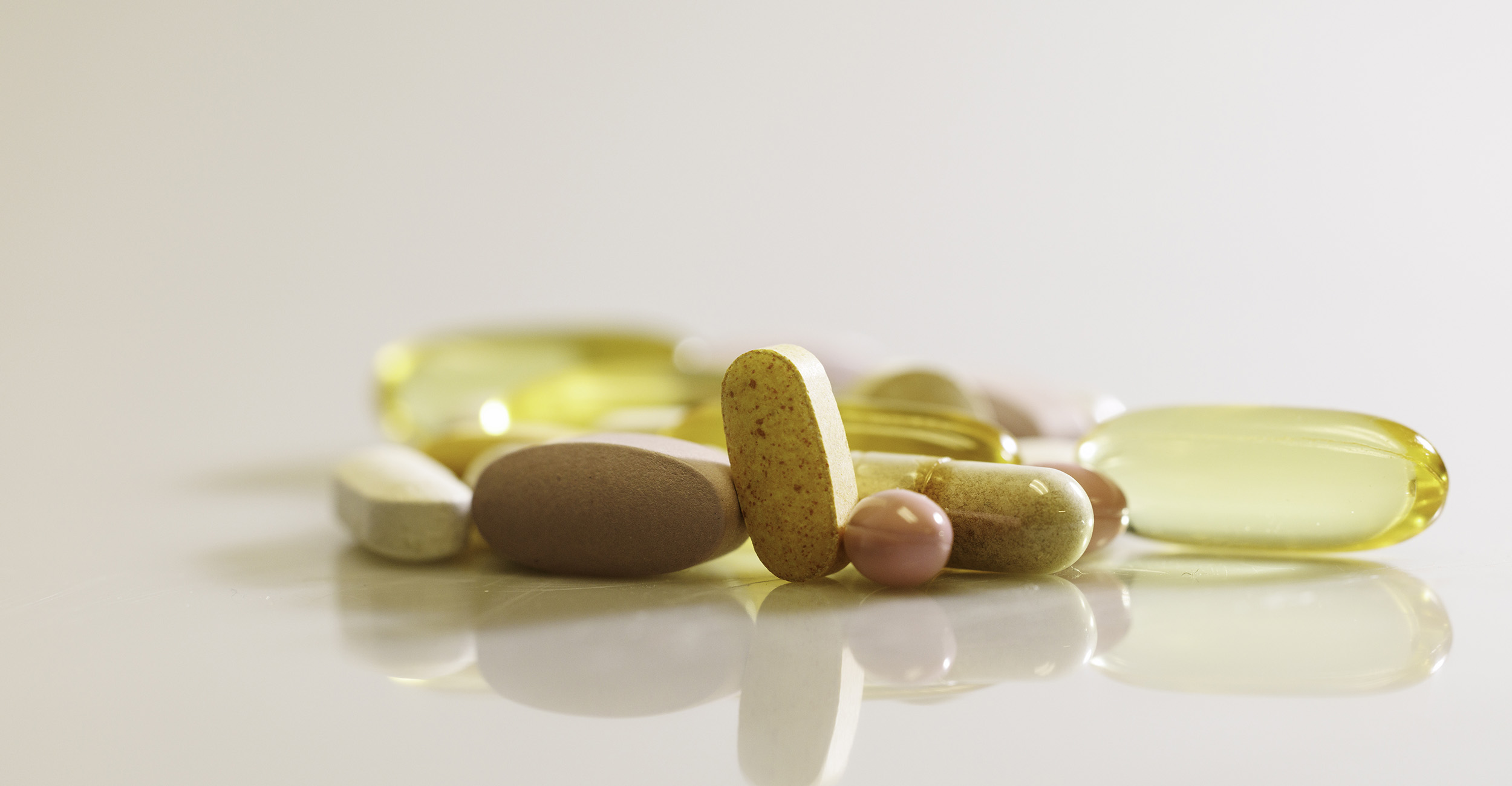Viridian Kosher Products – Ethical and Effective Supplements