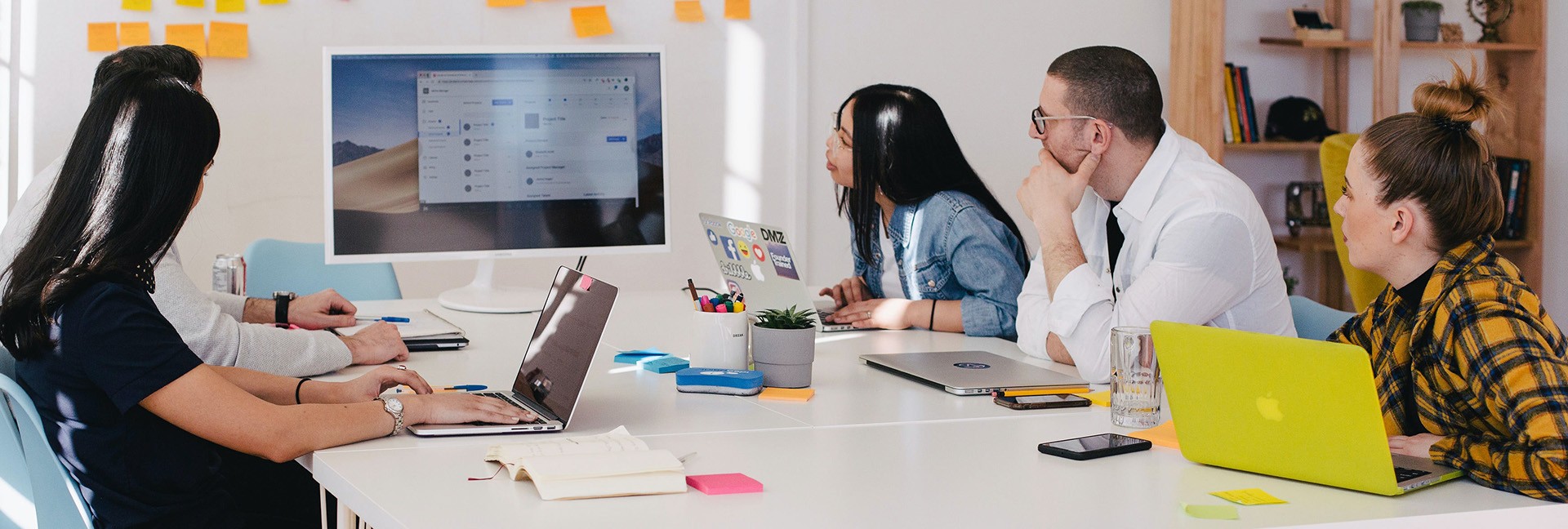 Effectieve Marketingstrategieën om Groei te Stimuleren via https://marketingways.nl/