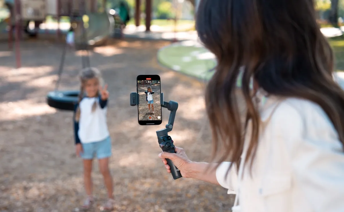 Hohem Phone Gimbal: Stability Meets Innovation