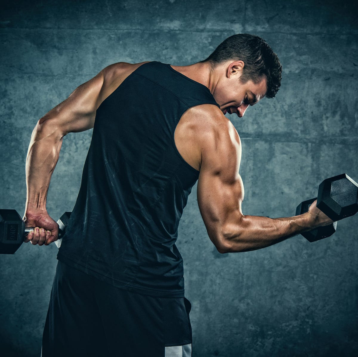 Lightweight Strength Training Solution | YINUO SPORT