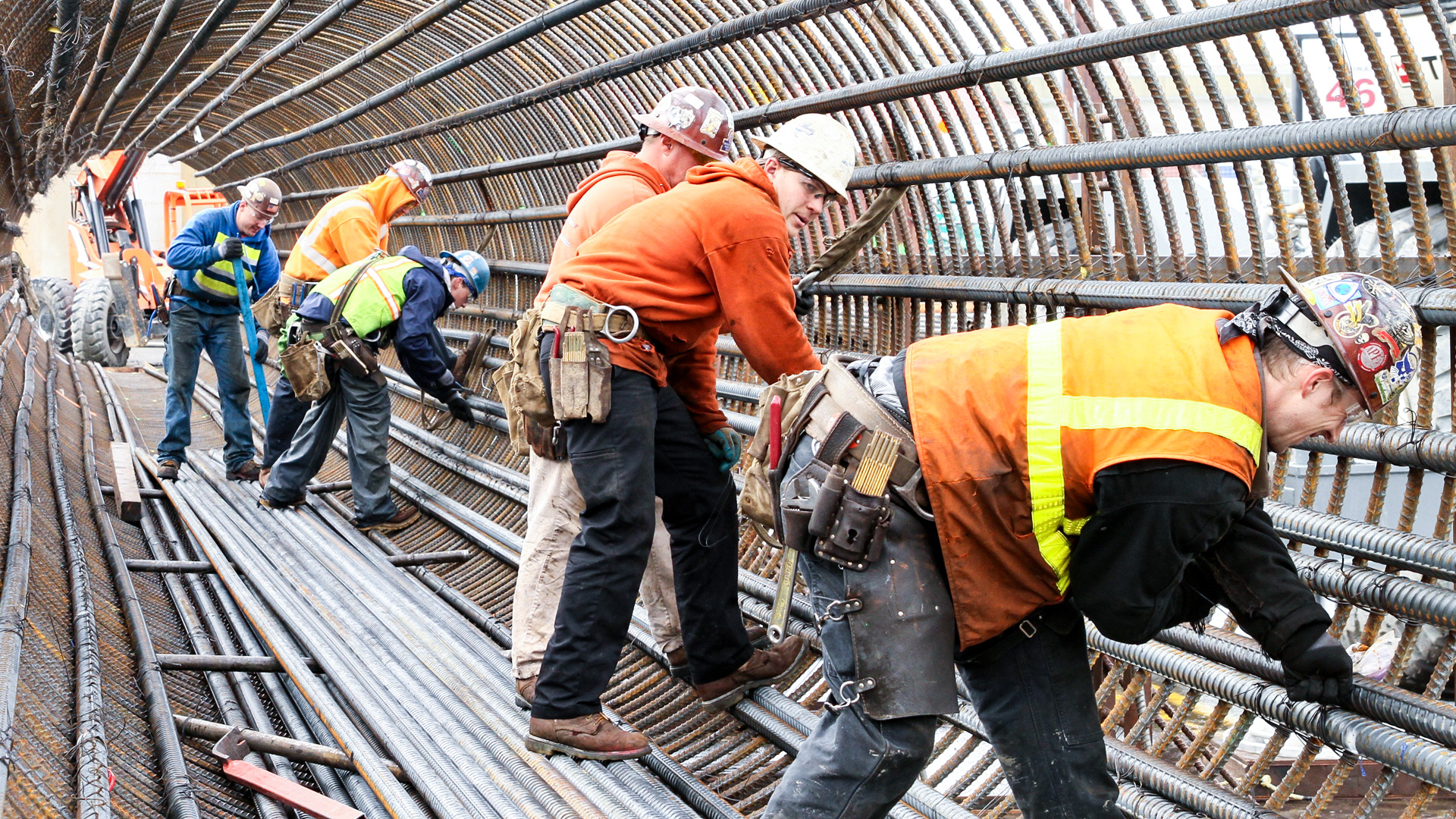 Key Insights and Trends in Railroad Engineering for Optimized Infrastructure