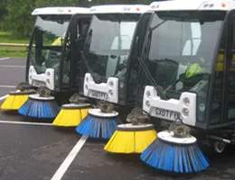 The Most Reliable Brush Machine Manufacturer in the Market