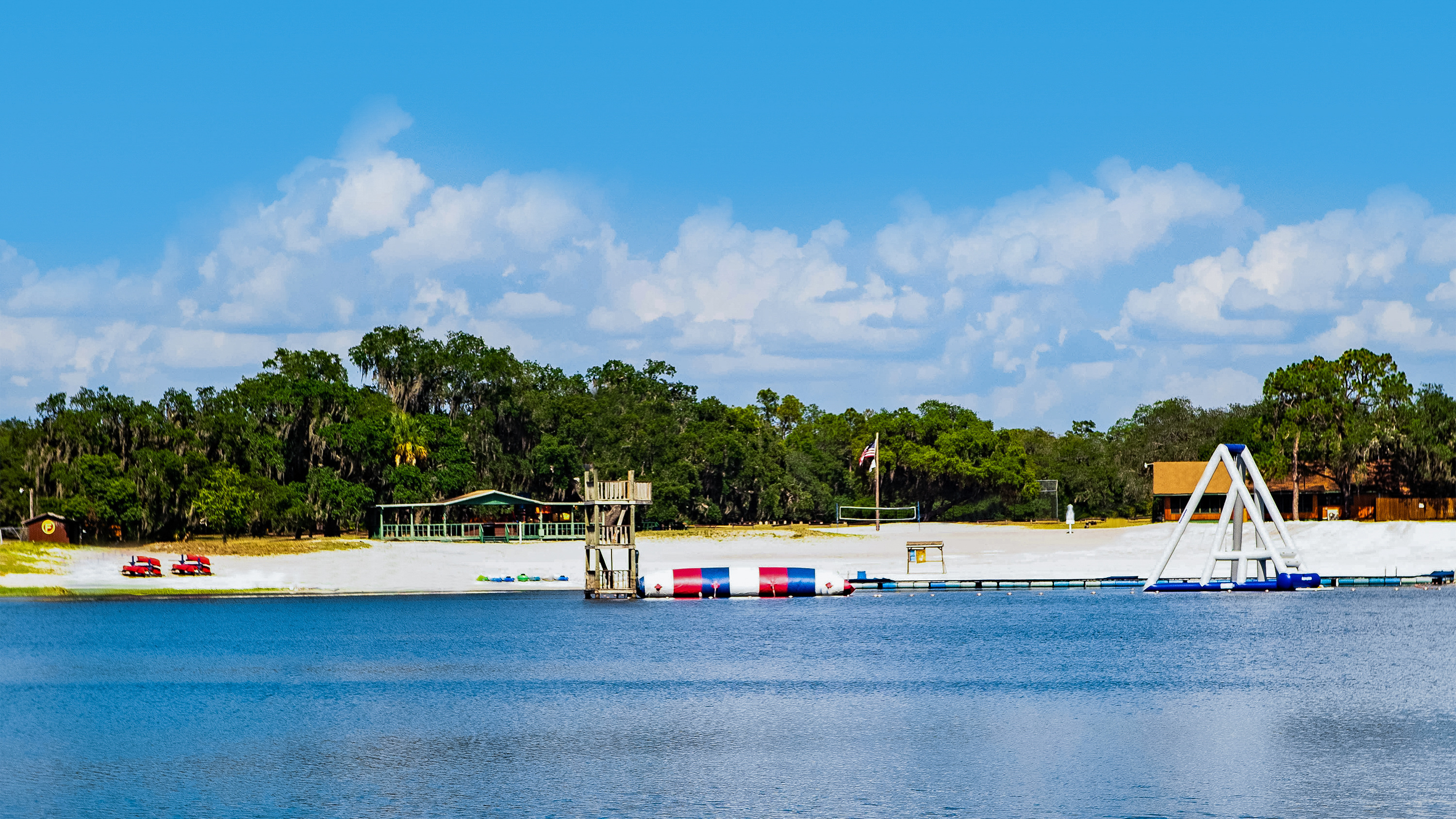 Florida Summer Camp Memories: Stories That Shape Young Lives