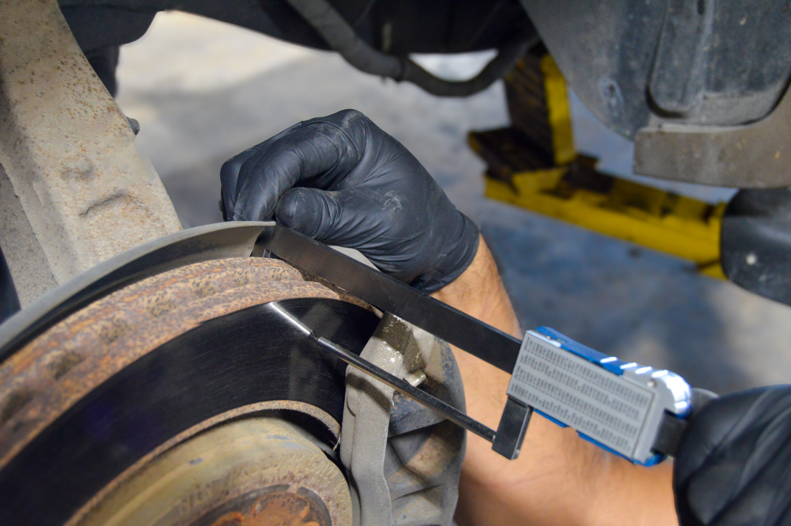 Brake repair near me Fast and Affordable Brake Service