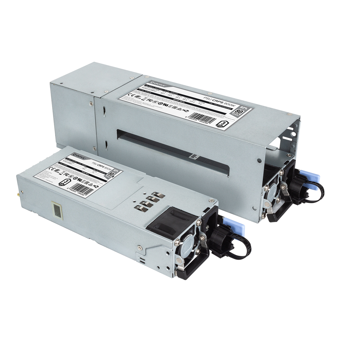 Linklieo Common Redundant Power Supply for Maximum Uptime