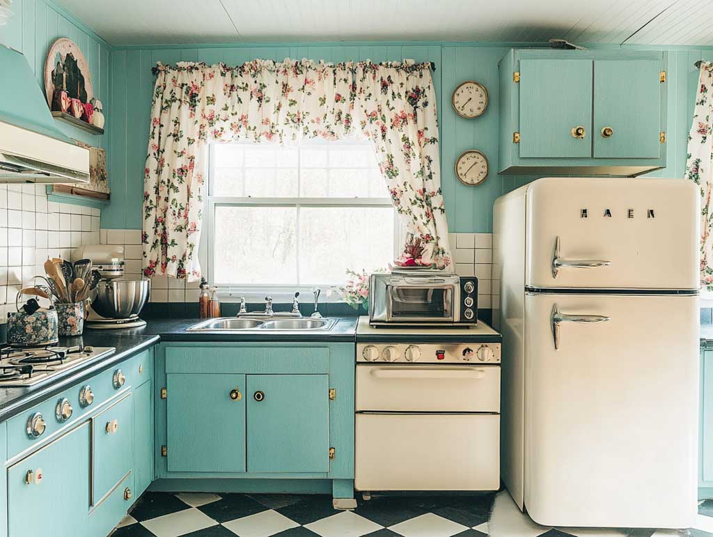 Retro Appliances Buying Guide: What to Look For