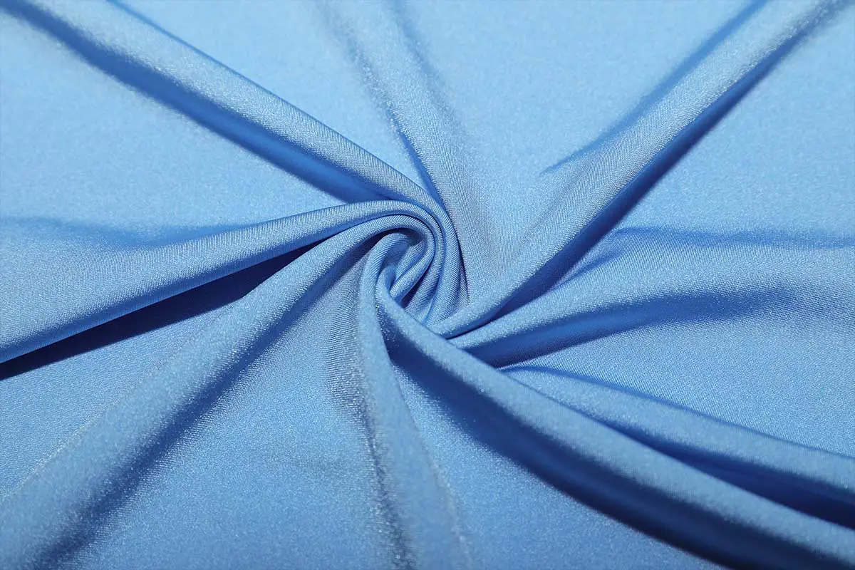 One-Stop Garment fabric suppliers with Large Daily Output