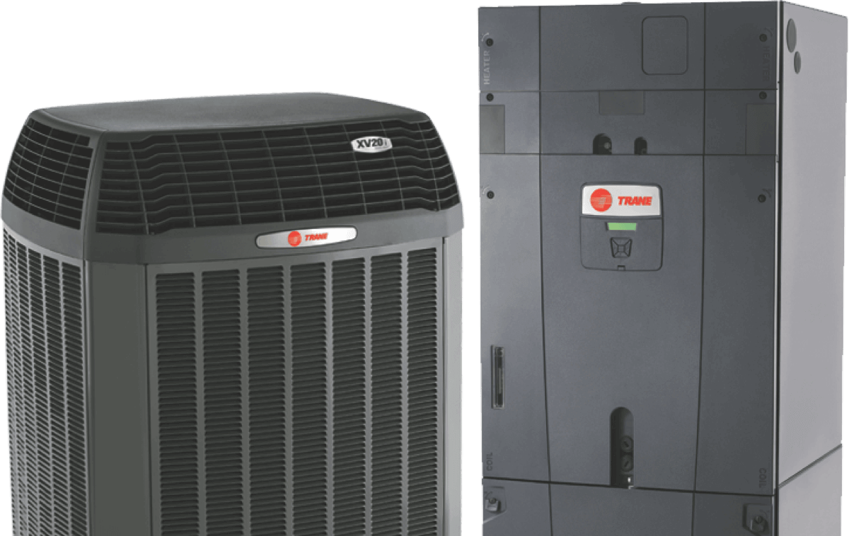 Trusted Trane Air Conditioner Canada Dealer