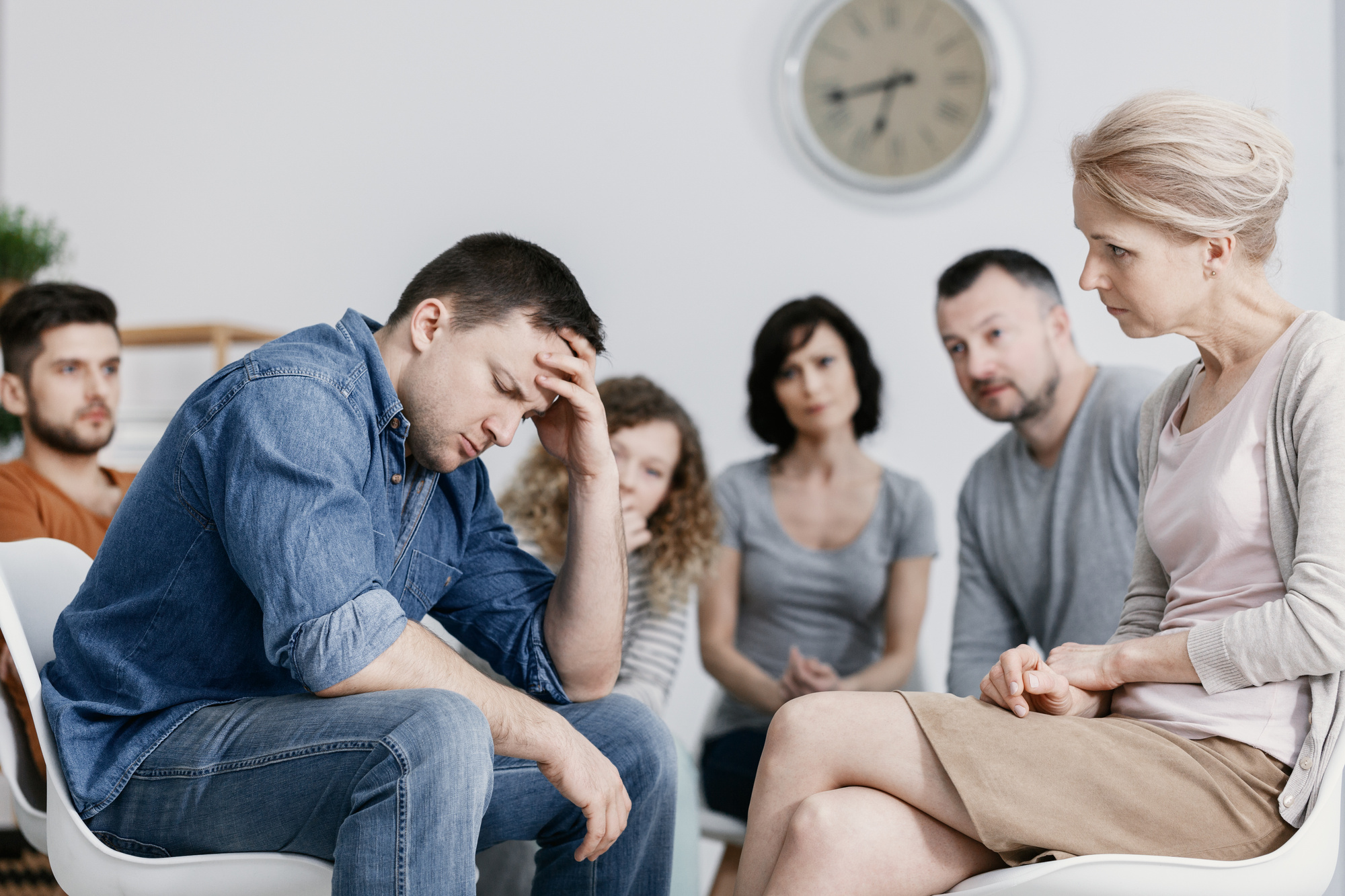 Top Psychiatrist in Dubai – CHMC Dubai Expert Psychological Care