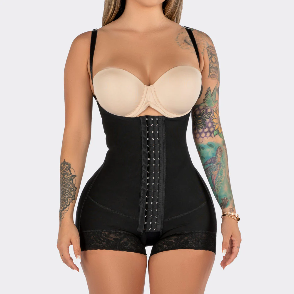 Colombian Faja Sculpt by Cintura by Martha – Colombian Faja Crafted for Body Shaping