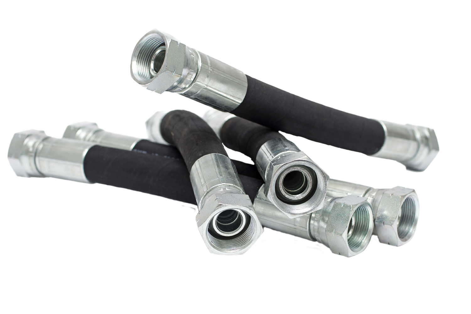How to Maintain Your Hose Hydraulic System for Safety