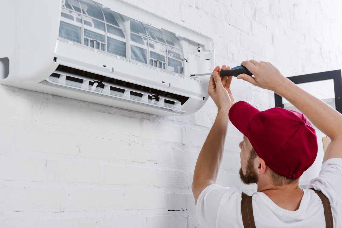 Trusted Stillwater AC Repair Services Near You