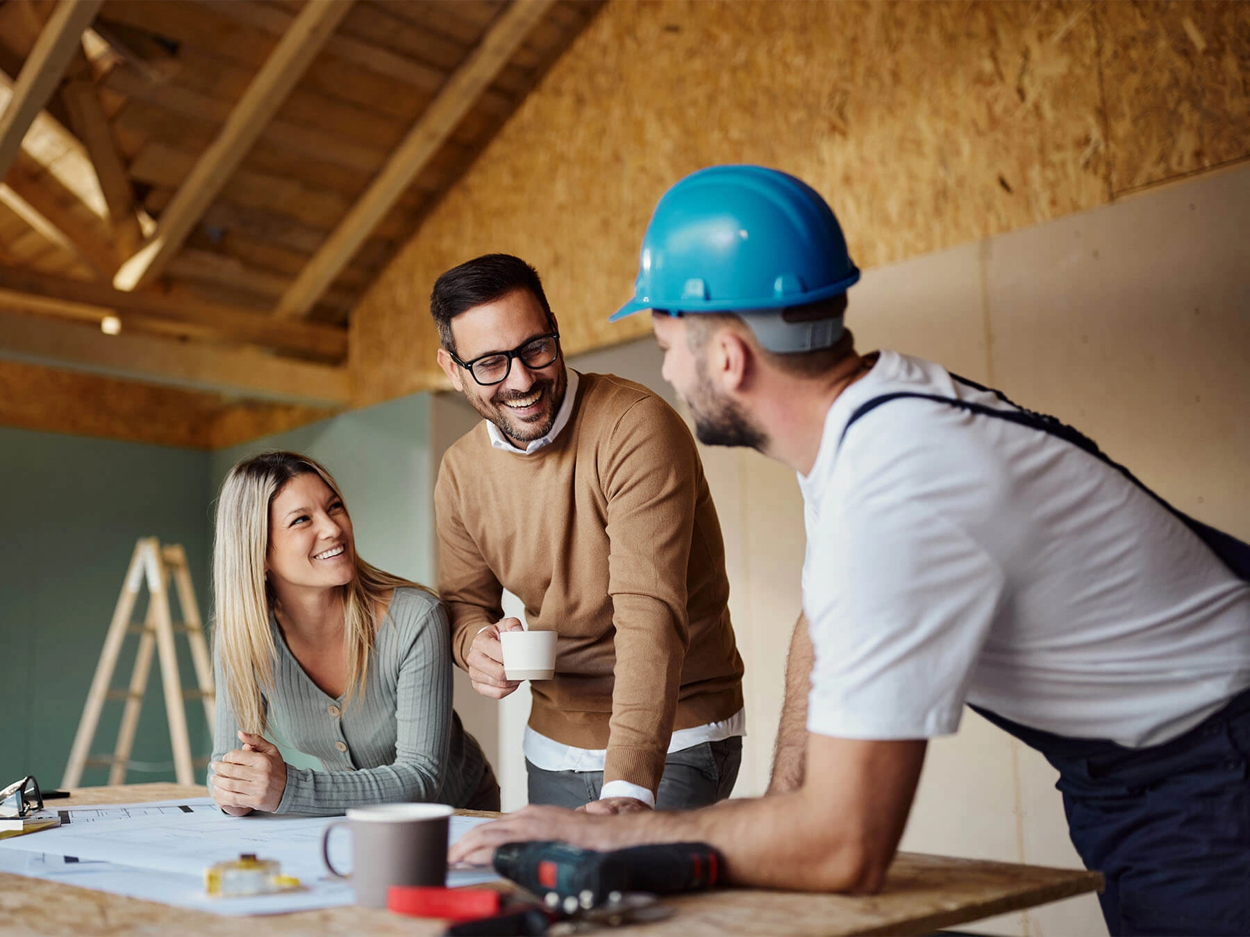 Manhattan General Contractor Delivering On-Time Results