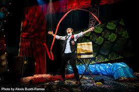 Stage Magic Show MA – Transform Your Business Event