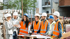 Earn While You Learn: Construction Apprenticeship Programs