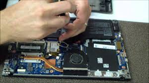 MacBook Screen Replacement &amp; Repair Services