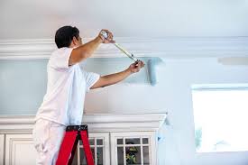 House Painters Minneapolis – Honest Pricing &amp; Quality Work