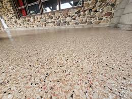 Concrete Coatings Minneapolis: Spill-Resistant Flooring Solutions