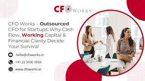 Top Fractional CFO Near Me | Scalable Financial Solutions for Companies