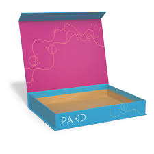 Buy Custom Luxury Rigid Boxes Wholesale for Premium Product Packaging