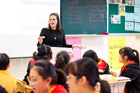 Teach English in Taiwan: Avoid Scams and Find Legit Schools