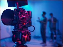 Elevate Your Marketing with Professional Video Production in Toronto