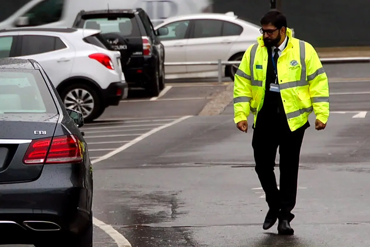 Physical Security Solutions That Reduce Risks and Enhance Safety