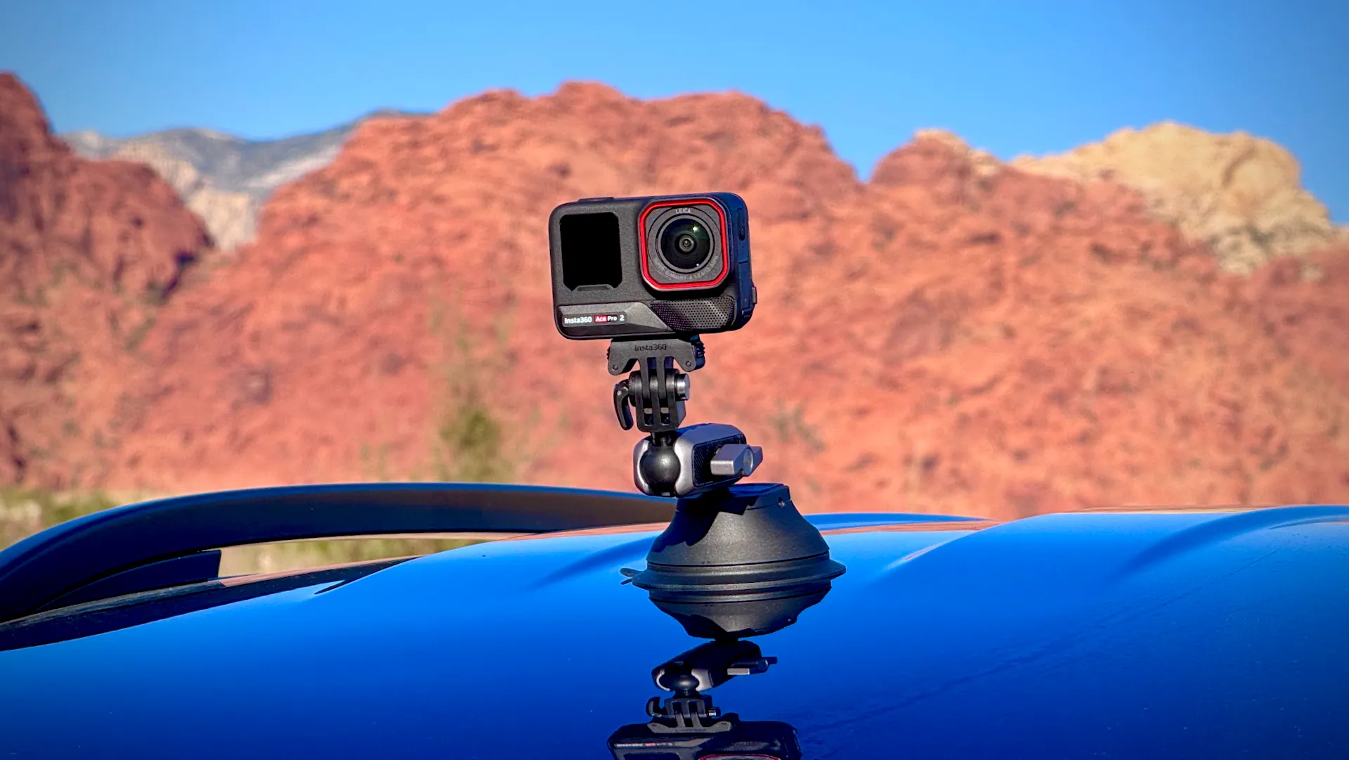 Insta360 Cameras That Keep Up With Your Fastest Moments