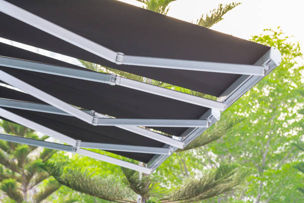 Trusted Awning Manufacturers Serving NYC Since 1947
