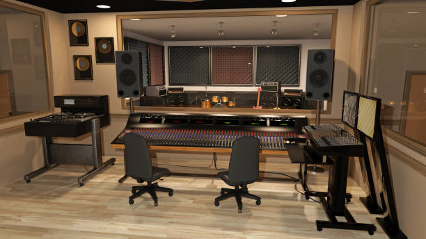 Lost Boy Entertainment: Your Premier Music Promotion Agency